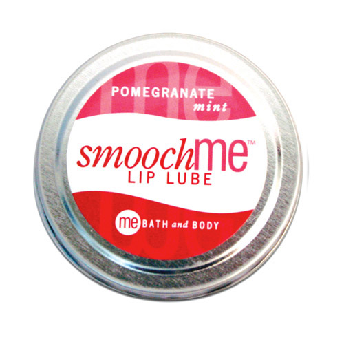 Product: Smooch me lip lube