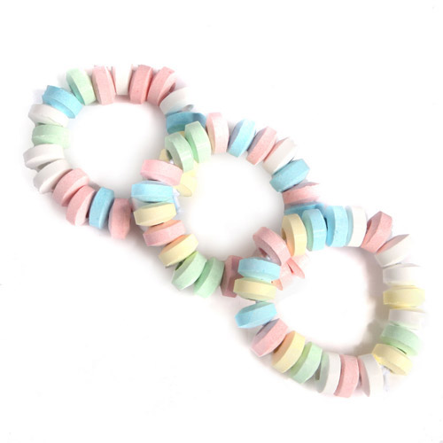 Product: Candy cock rings