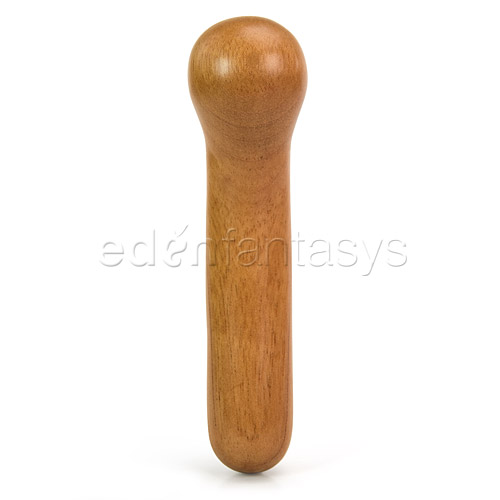 Wood Dildos