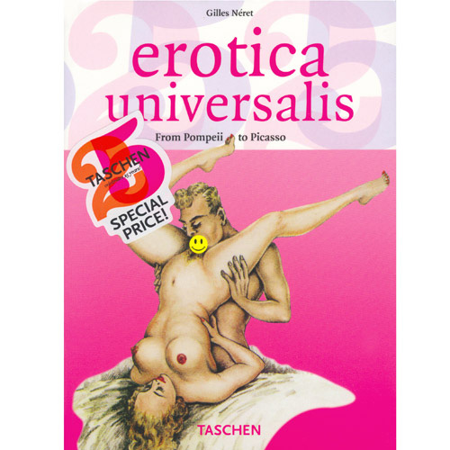 Product: Erotica Universalis