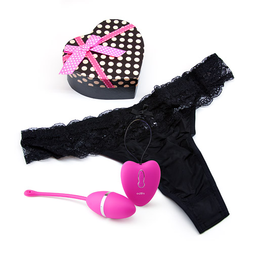 Product: Couple’s night out