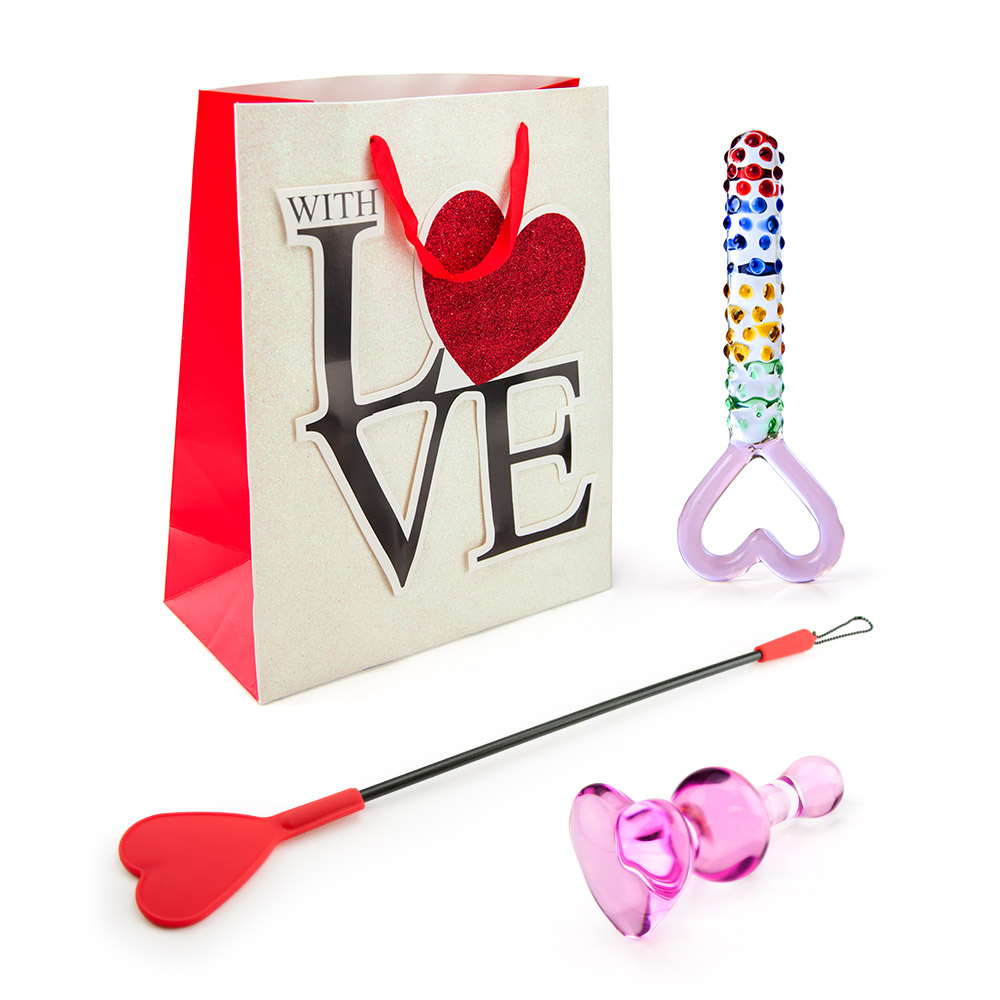 Product: Kinky sweetheart kit