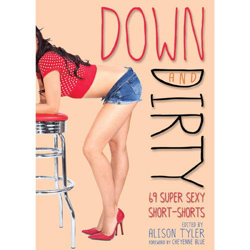 Product: Down and dirty