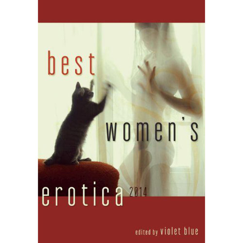Product: Best women's erotica 2014