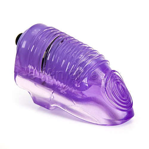 Product: Trojan her pleasure vibrating touch