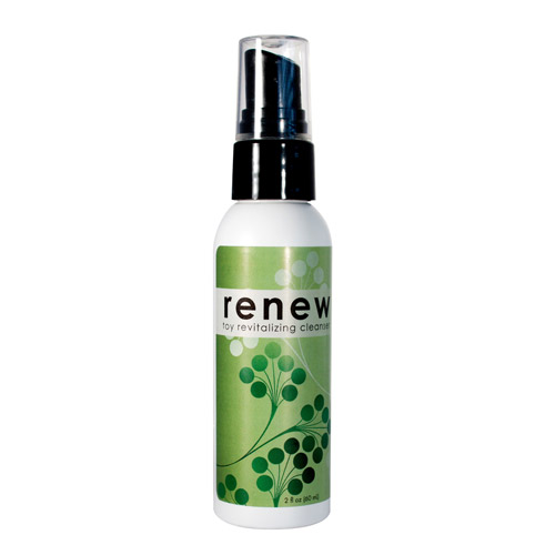Product: Renew toy cleaner