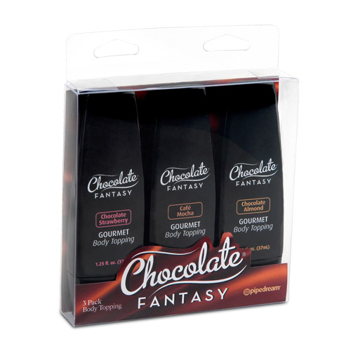Product: Chocolate fantasy set
