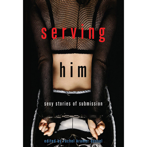 Product: Serving him