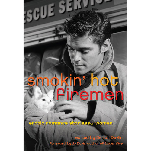 Product: Smokin' hot firemen