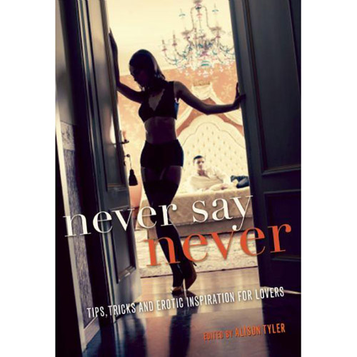 Product: Never say never