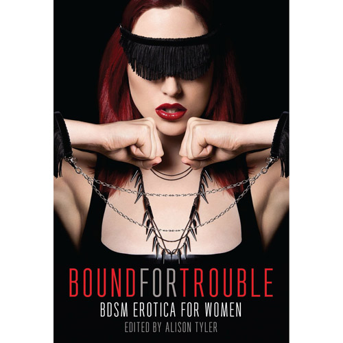 Product: Bound for trouble