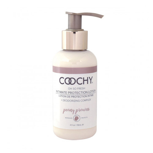 Product: Coochy sweat defense protection