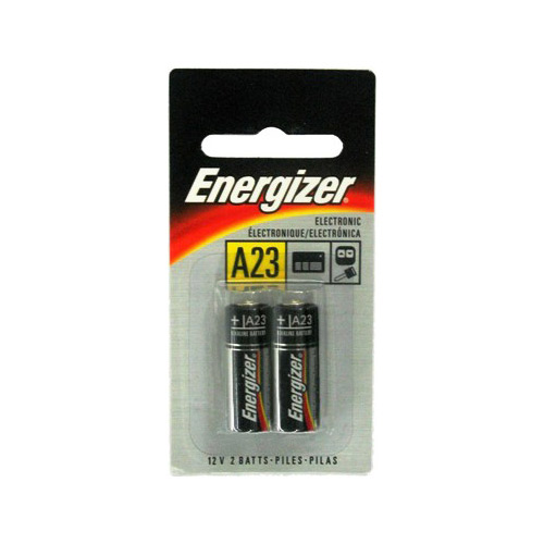 Product: A23 batteries 2 pack