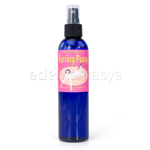 Product: Purring pussy