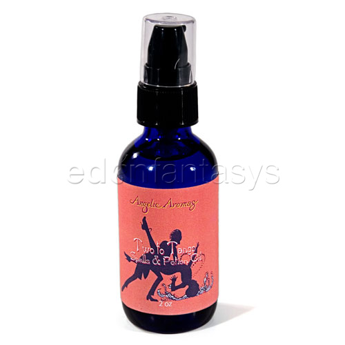 Product: Two to tango oil