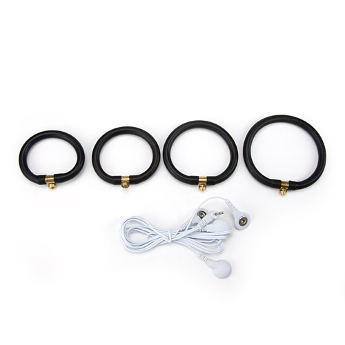 Product: ePlay cock rings attachment