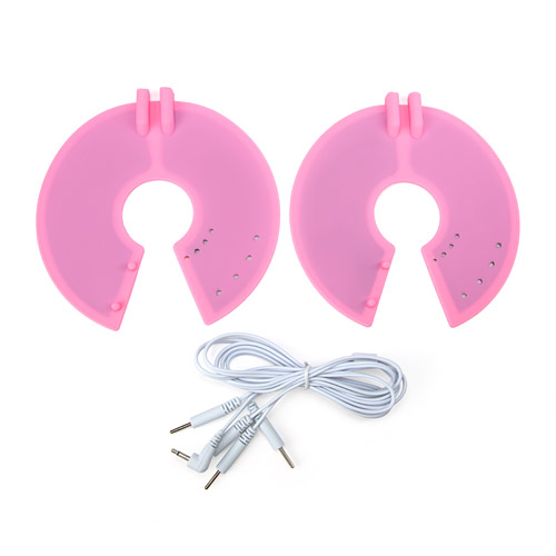 Product: ePlay breast massagers attachment