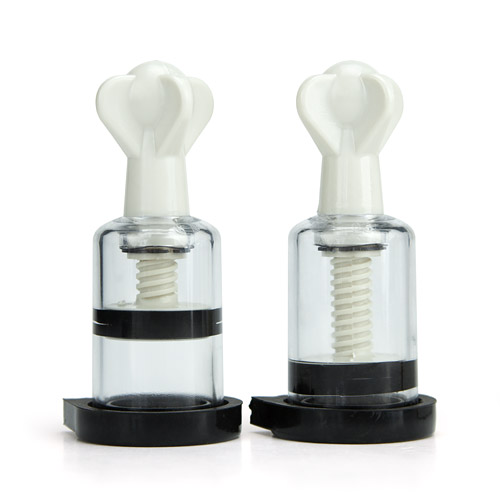 Product: ePlay nipple suckers attachment