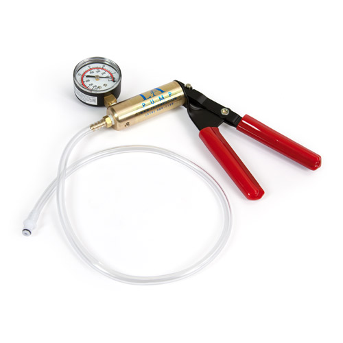 Product: Deluxe hand pump