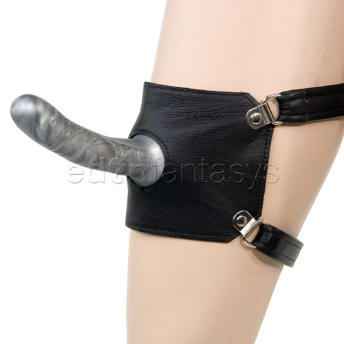 Product: Buckling thigh harness