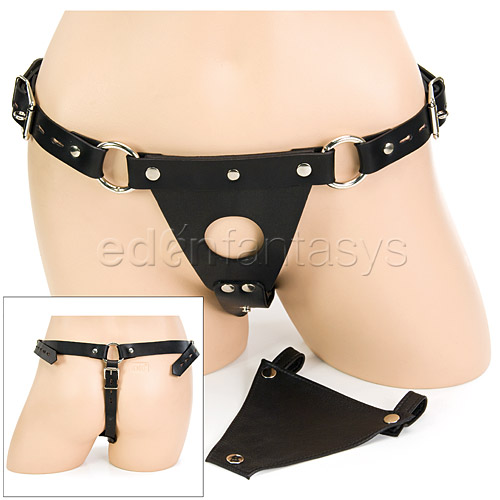 Product: Double up harness