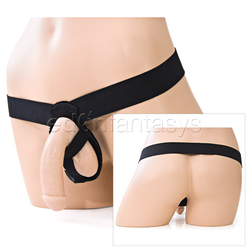 Product: Mr. Right packing strap