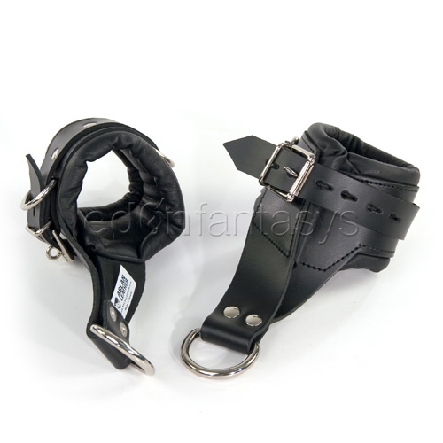 Product: Master suspension cuffs