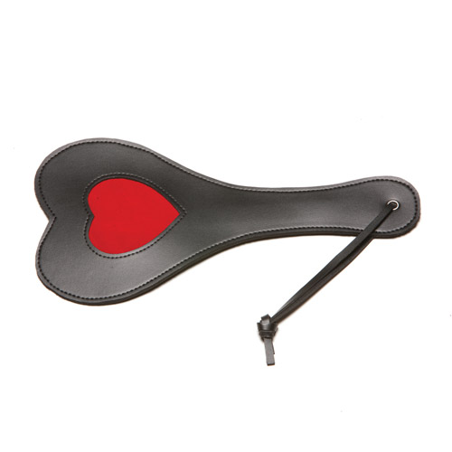 Product: True love paddle red