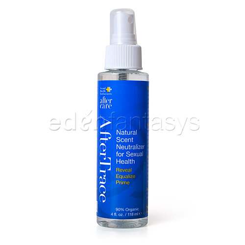 Product: After Trace spray