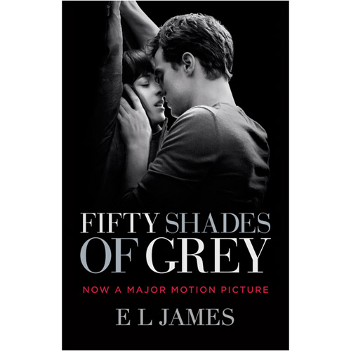 Product: Fifty Shades of Grey: Book One