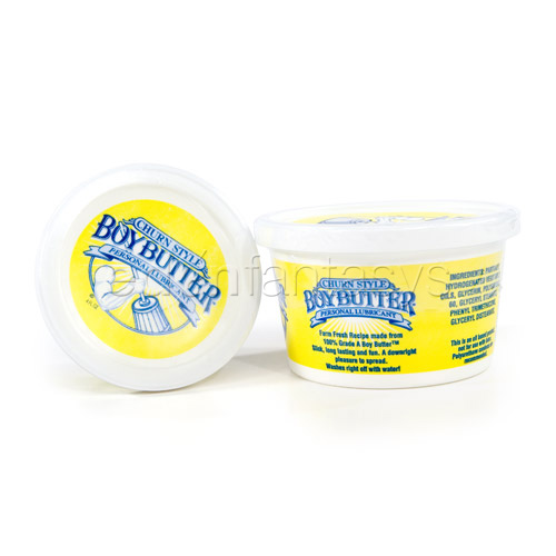 Product: Boy butter