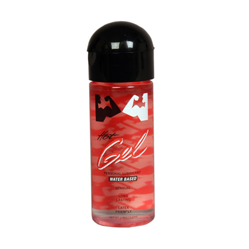 Product: Hot gel