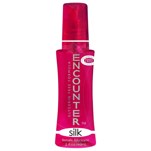 Product: Encounter silk