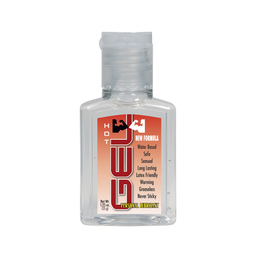 Product: Elbow grease hot quickie