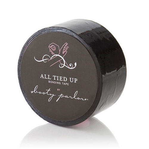 Product: All tied up bonding tape