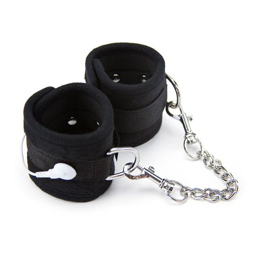 Product: ePlay cuffs