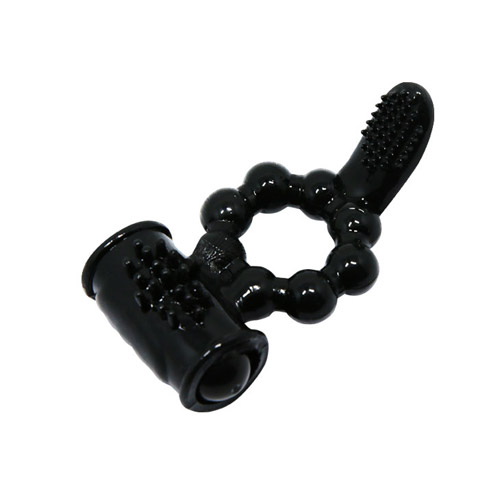 Product: Sweet ring with low tickler
