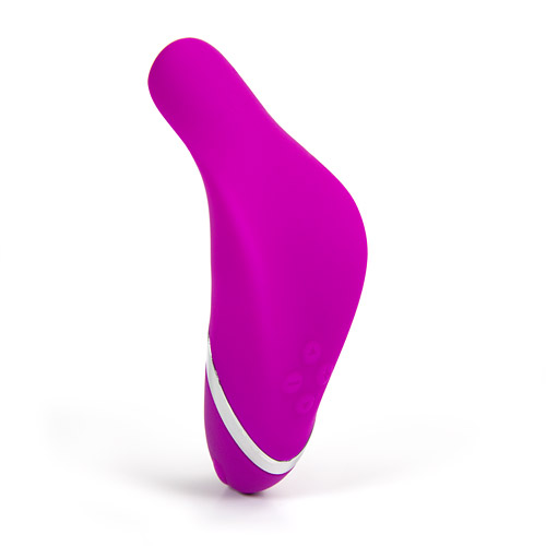Product: Eden silicone massager
