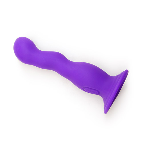 Joy ride luxury silicone g spot vibrator G spot vibrators on