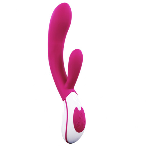 Product: Uriah voice activated rabbit vibrator