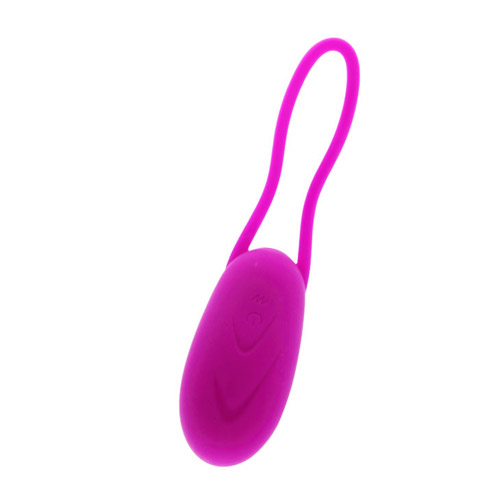 Product: Pretty Love Gale rechargeable egg