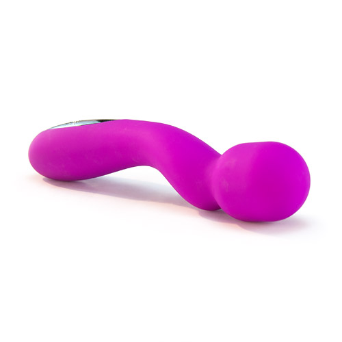 Product: Pretty Love rechargeable silicone mini massager