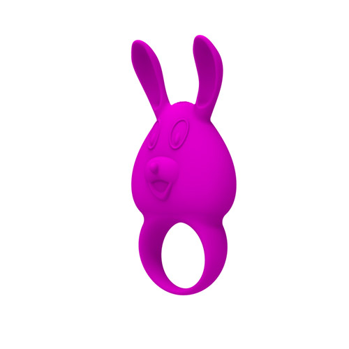 Product: Naughty bunny cock ring