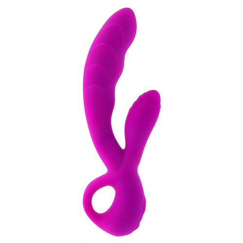 Product: Budding rechargeable vibrator