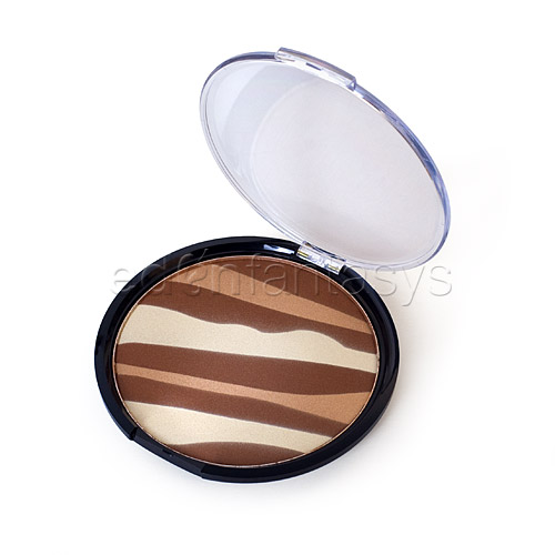 Product: Mineral beauty bronzer