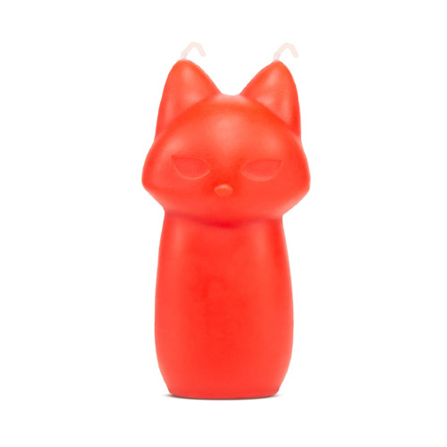Product: Temptasia fox drip candle