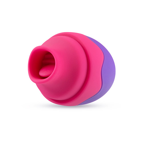 Product: Aria flutter tongue
