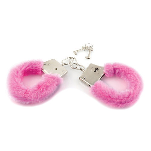 Product: Playtime cuffs