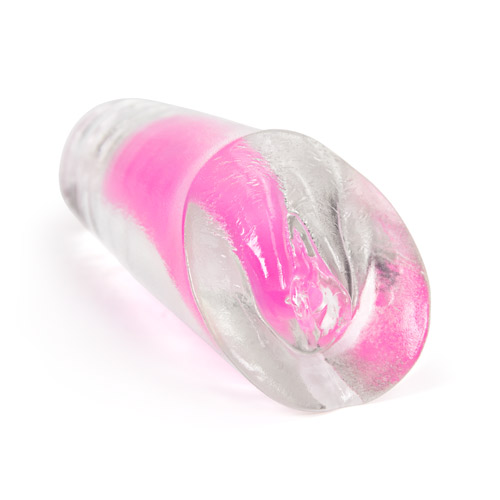Product: Crystal pussy
