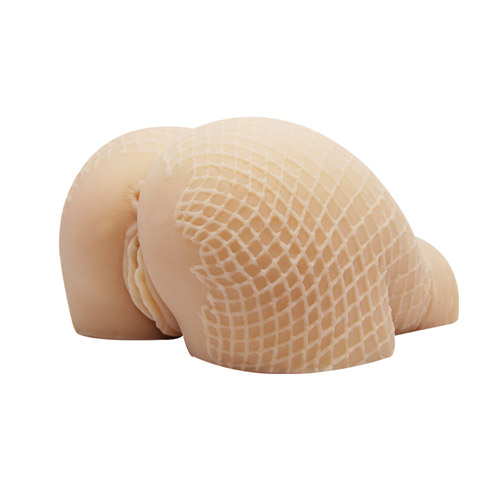 Product: Fishnet pussy and ass